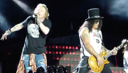 Guns N Roses Welcome To The Jungle Named Best Workout Song Of 2018 In March Music Madness