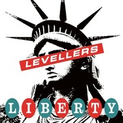 Levellers Share New Video For Liberty Song