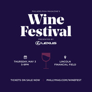 Pennsylvania Liquor Control Board Announces John Legend To Appear At Philadelphia Magazines Wine Festival Presented By Lexus