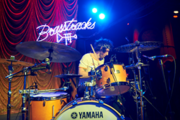 Yamaha Drums Welcomes Conor Rayne Of Brasstracks To The Companys Legendary Artist Roster