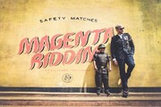 DJ Snake Releases Video For Magenta Riddim Out Today