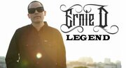 Ernie D Releases New Video For Legend From Upcoming Album Honesty