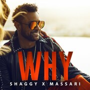 Shaggy Releases Music Video Why Feat. Massari