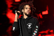 J. Cole Has A New Album KOD On The Way