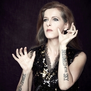 Neko Case Announces Headlining, North American Hell-On Tour For September 2018