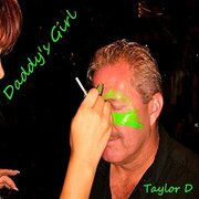 Singer/Songwriter Taylor D Releases New Single Daddys Girl