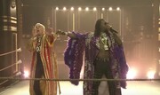 Offset & Metro Boomin Perform Ric Flair Drip On Fallon