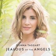 Irish Songstress Donna Taggart To Release New Double A-Side Single