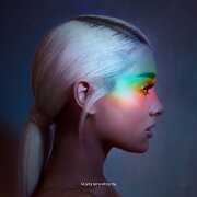 Ariana Grande Announces New Single No Tears Left To Cry Out Friday