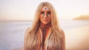 Kesha Named To Time Magazines Time 100 - Times Annual List Of The 100 Most Influential People In The World