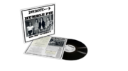 Immediate Records Presents Humble Pie On 79th Street Limited Edition Vinyl LP