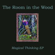 Liverpools The Room In The Wood Announce New Mmagical Thinking EP