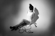 Louise Golbey Releases Gorgeous Soul Earworm Still