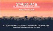 SiriusXM To Broadcast Annual Stagecoach Country Music Festival