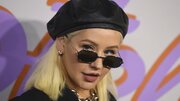 Christina Aguilera Reveals New Album Title Liberation, Teases New Single Accelerate