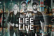 A Life To Live Featuring Former Members Of From Ashes To New Release Tribute Video For Linkin Parks One More Light