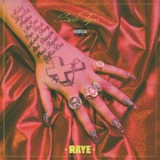 RAYE Releases New 6 Track EP Side Tape Out Today