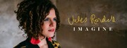 Soulful Pop Artist Jules Rendell Releases The Return From Her Debut Album Imagine