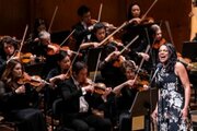 Audra McDonalds New York Philharmonic Performance Set For Album Release