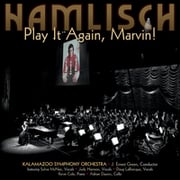 Varese Sarabande Records Proud To Release Play It Again, Marvin! A Marvin Hamlisch Celebration