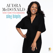 Audra McDonalds 2018 New York Philharmonic Spring Gala Performance Set For Release On Decca Gold