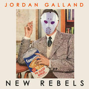 Jordan Gallands Dangerous Star Video Premieres At Glide