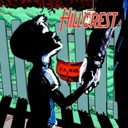 Austin-Based Musician Jonathon Zemek Announces Multimedia Project Hillcrest 9/21 Release