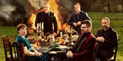 The Decemberists Coming To Holland Performing Arts Center 10/1