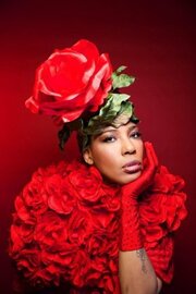 Macy Gray Confirms Tenth Studio Album Ruby Set For Release This Fall