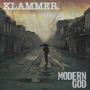 British Post-Punk Dark Pop Outfit Klammer Release Modern God Single