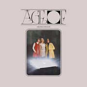 Oneohtrix Point Never Reveals Full Artwork For Age Of (Out June 1, 2018)