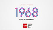 CNNs 1968 To Feature Original Score By Composer Nathaniel Blume