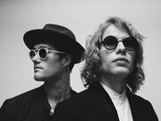 Bob Moses Debuts Heaven Only Knows + Touring North America This Fall 2018