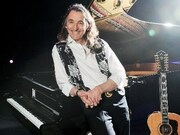 Roger Hodgson, The Voice And Composer Of Supertramps Biggest Hits, Begins Breakfast In America June 2018 World Tour