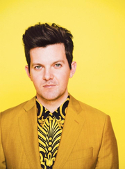 Dillon Francis Releases New Single We The Funk Ft. Fuego