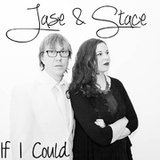 Soul-Pop Ear Candy From NYC Duo Jase & Stace, New Single If I Could