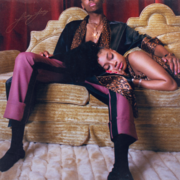 Masego Debuts New Single Lady Lady