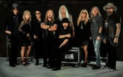 Lynyrd Skynyrd To Headline Southern Rock Cruise 2019