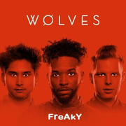 Sirius XM Charting Artist Pop Wolves Releases Freaky