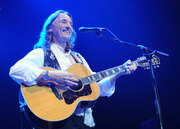 Supertramps Roger Hodgson, The Enduring Voice And Composer Of The Biggest Hits, Begins Breakfast In America World Tour