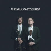 The Milk Carton Kids Premiere New Album On NPRs First Listen