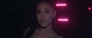 Ariana Grande Shares The Light Is Coming Music Video Featuring Nicki Minaj