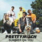 Prettymuch Release The Ed Sheeran Penned Summer On You