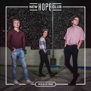 New Hope Club Reveal New Track Medicine