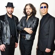 The Empress Theatre Presents Bee Gees Gold On July 6, 2018