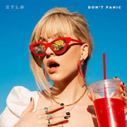 XYLÃ˜ Releases New Single Dont Panic!