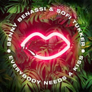 Benny Benassi & Sofi Tukker Team Up On New Track Everybody Needs A Kiss