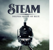 Deeper Shade Of Blue Makes Label Debut With Steam Available Now