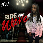 Canton, MS Rapper 101 Releases Hot New Single Ride The Wave