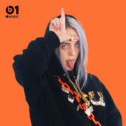 Billie Eilish Launches Radio Show With Beats 1, Groupies Have Feelings Too